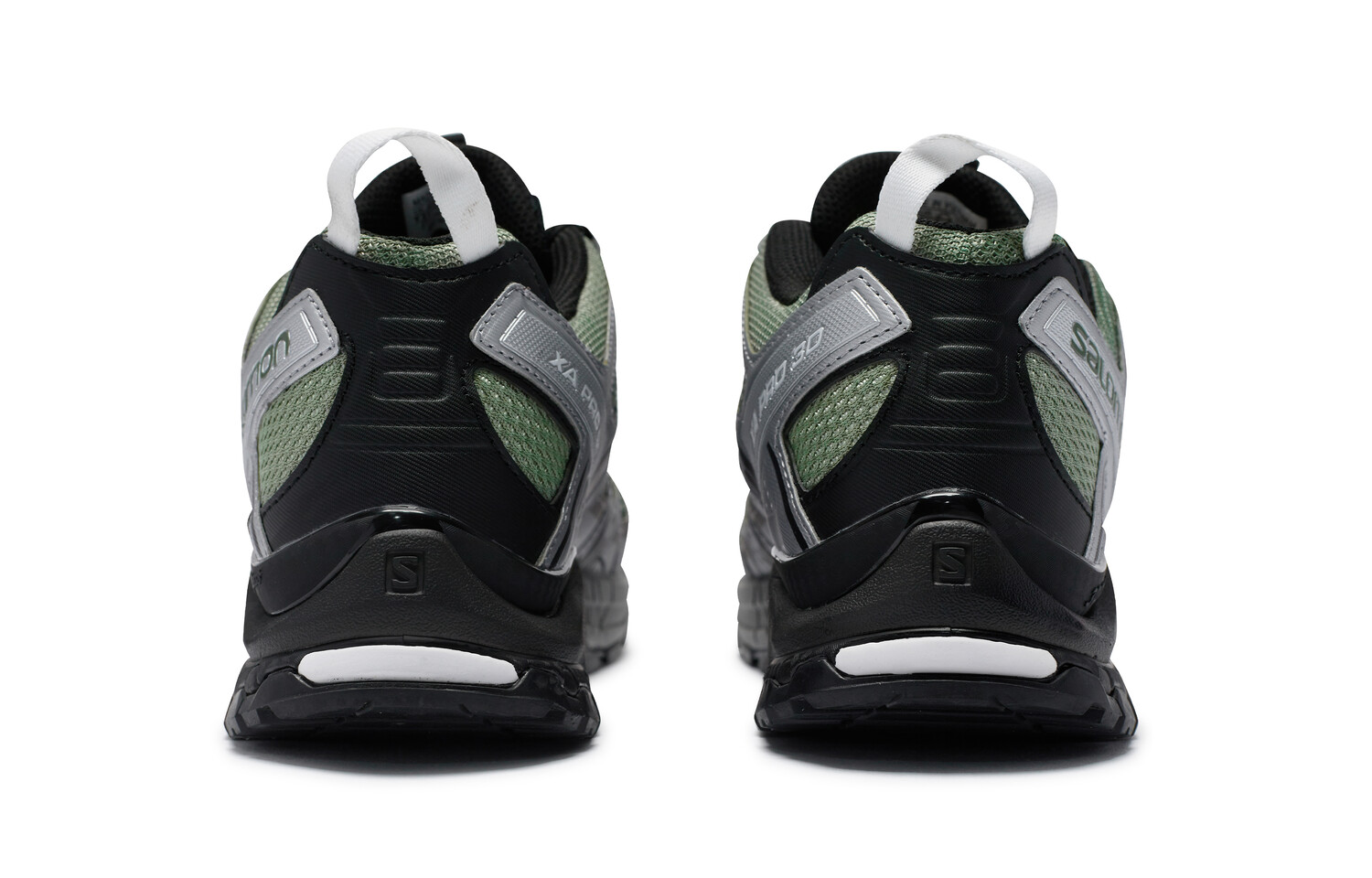 Кроссовки XA Pro 3D ADV для походов унисекс с низким верхом, цвет зеленый/серебристый/черный Salomon
Кроссовки XA Pro 3D ADV для походов унисекс с низким верхом, цвет зеленый/серебристый/черный Salomon