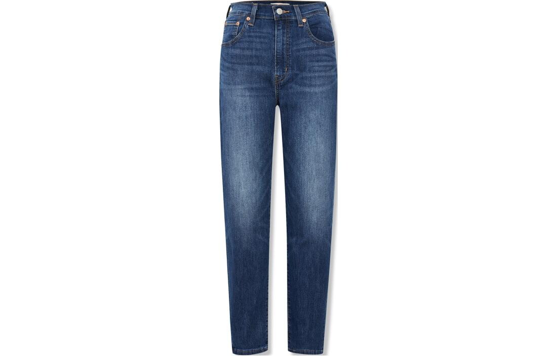 Женские джинсы Levi's levi’s, цвет Blue
Женские джинсы Levi's levi’s, цвет Blue