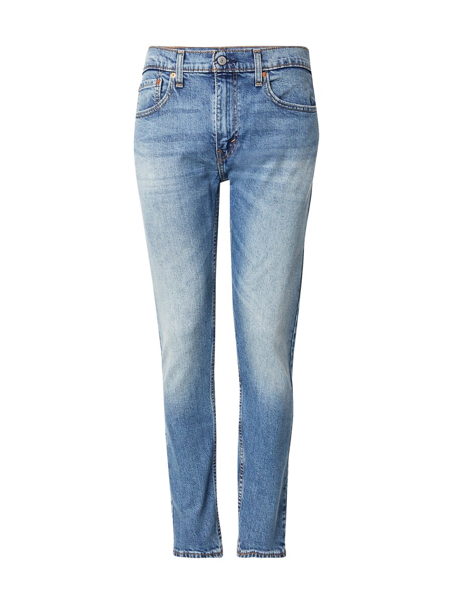 Зауженные джинсы LEVIS ┬о 512┬о, Blue denim
Зауженные джинсы LEVIS ┬о 512┬о, Blue denim