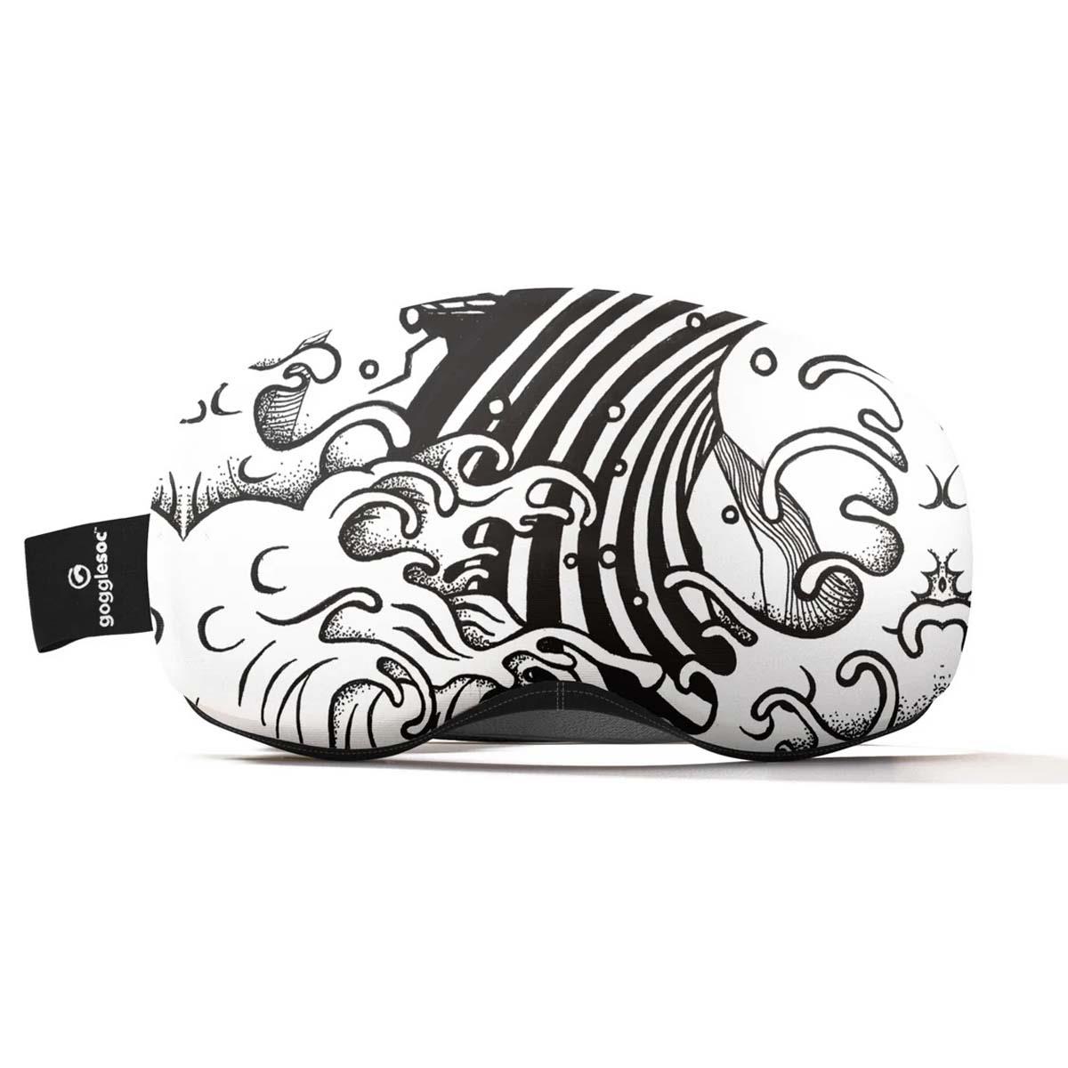 Чехол Pro Soc Goggle Soc, Wave Dance
Чехол Pro Soc Goggle Soc, Wave Dance