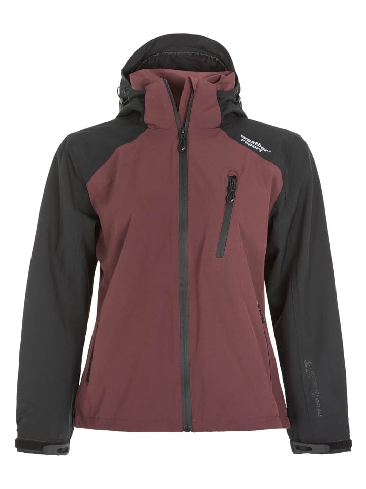 Куртка софтшелл Weather Report, цвет 4193 sassafras
Куртка софтшелл Weather Report, цвет 4193 sassafras