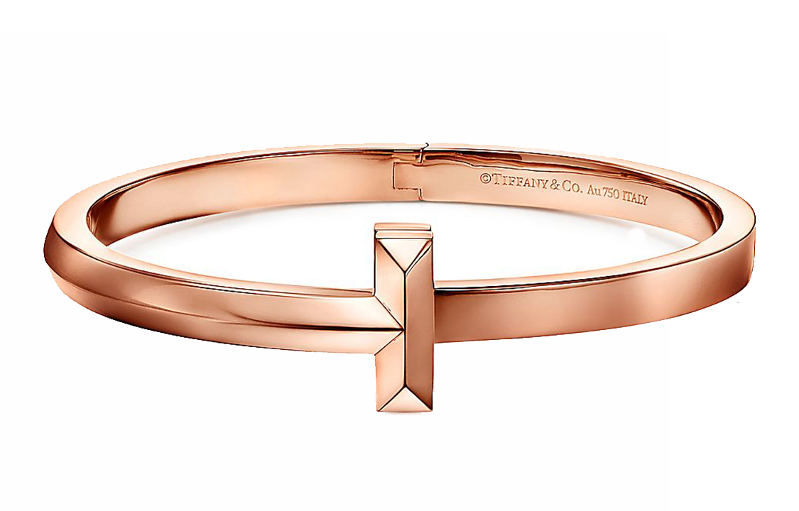 TIFFANY & CO. Золотые браслеты Karat Gold Unisex
TIFFANY & CO. Золотые браслеты Karat Gold Unisex