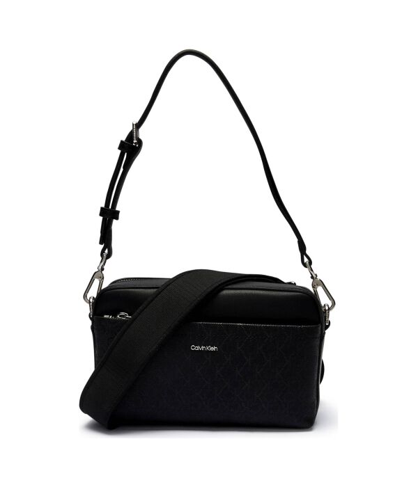 Сумка через плечо Calvin Klein, черный
Сумка через плечо Calvin Klein, черный