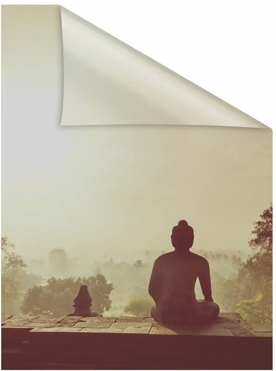 LICHTBLICK ORIGINAL оконная пленка "Temple Borobudur", 1 шт., непрозрачная, структурированные клейкие точки, самоклеящаяся, защита конфиденциальности 100х180 см, цвет orange
LICHTBLICK ORIGINAL оконная пленка "Temple Borobudur", 1 шт., непрозрачная, структурированные клейкие точки, самоклеящаяся, защита конфиденциальности 100х180 см, цвет orange