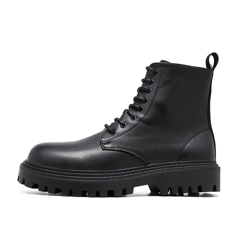 Ботинки Cachiotti Martin Boots Men
Ботинки Cachiotti Martin Boots Men