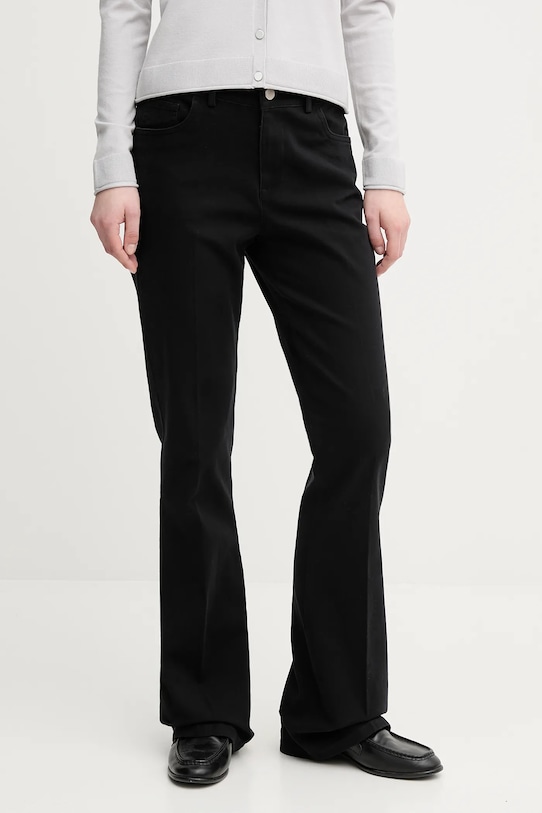 Брюки Sisley, черный
Брюки Sisley, черный