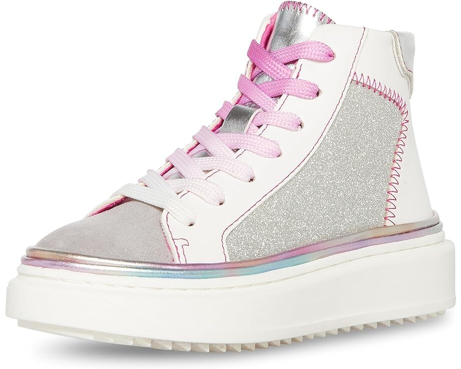 Кроссовки Steve Madden Glossy, мульти
Кроссовки Steve Madden Glossy, мульти