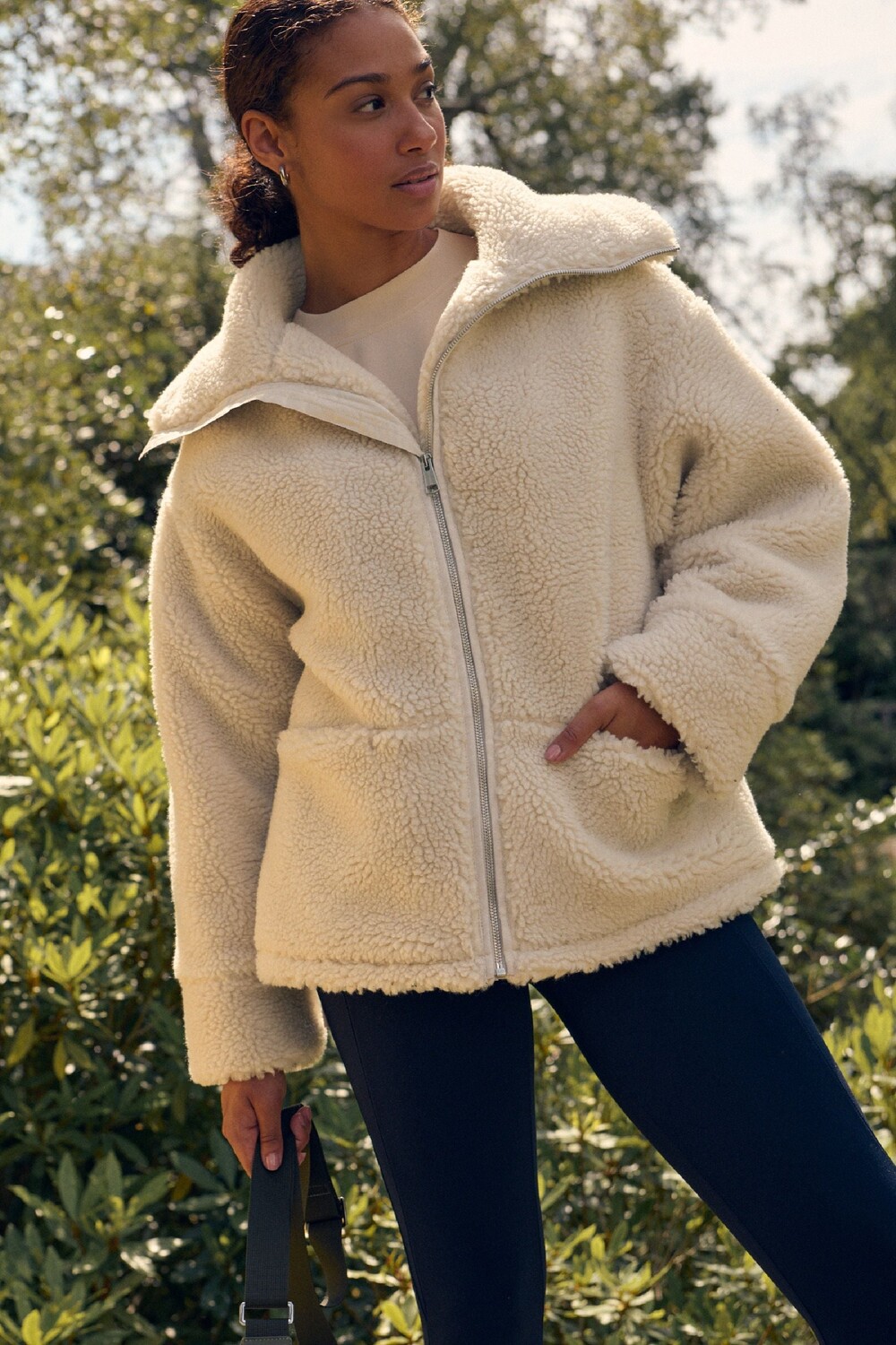 Куртка Тедди Борг Next, экрю, Белый, Куртка Тедди Борг Next, экрю
Куртка Тедди Борг Next, экрю, Белый, Куртка Тедди Борг Next, экрю