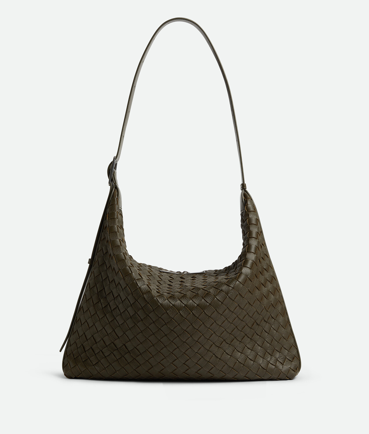Traveler BOTTEGA VENETA, хаки
Traveler BOTTEGA VENETA, хаки