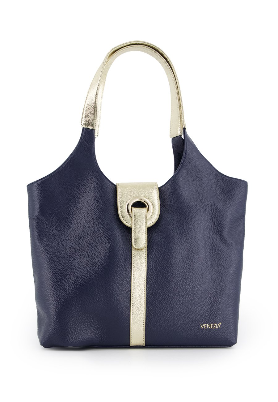 Сумка VENEZIA Handbag, Royal Blue
Сумка VENEZIA Handbag, Royal Blue