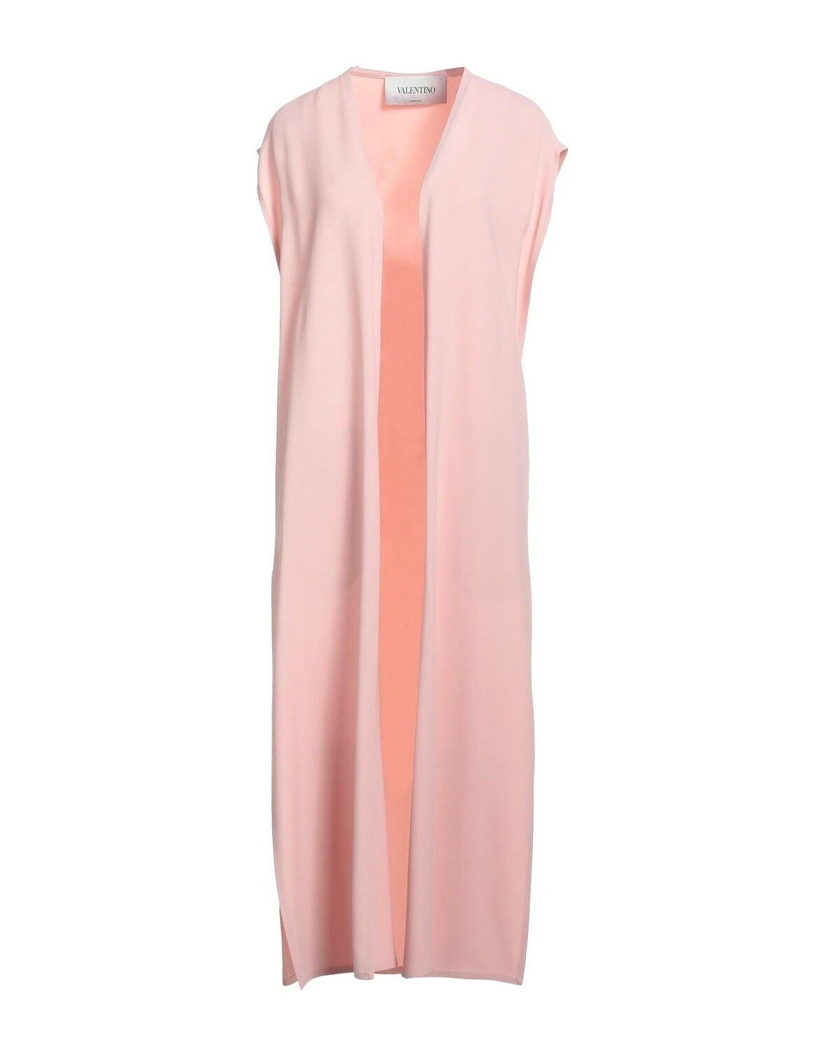Тренч Valentino Garavani, розовый
Тренч Valentino Garavani, розовый