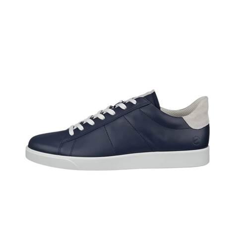 Кроссовки ecco Street Lite, темно-синие, 521304
Кроссовки ecco Street Lite, темно-синие, 521304