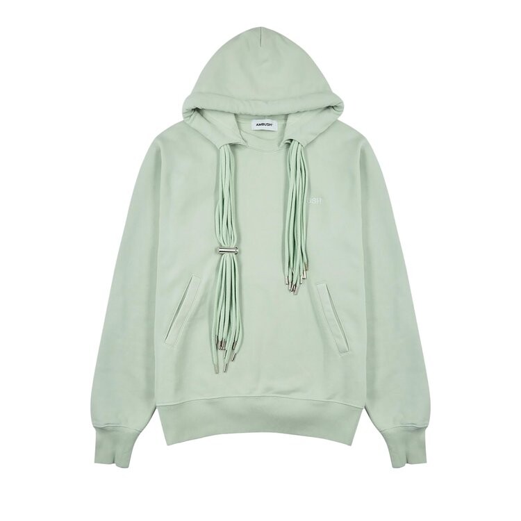 Худи Ambush Multicord Hoodie, зеленый
Худи Ambush Multicord Hoodie, зеленый
