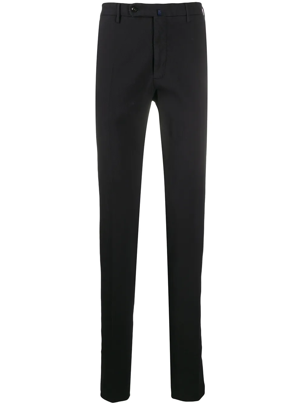 Прямые брюки Incotex, синий
Прямые брюки Incotex, синий