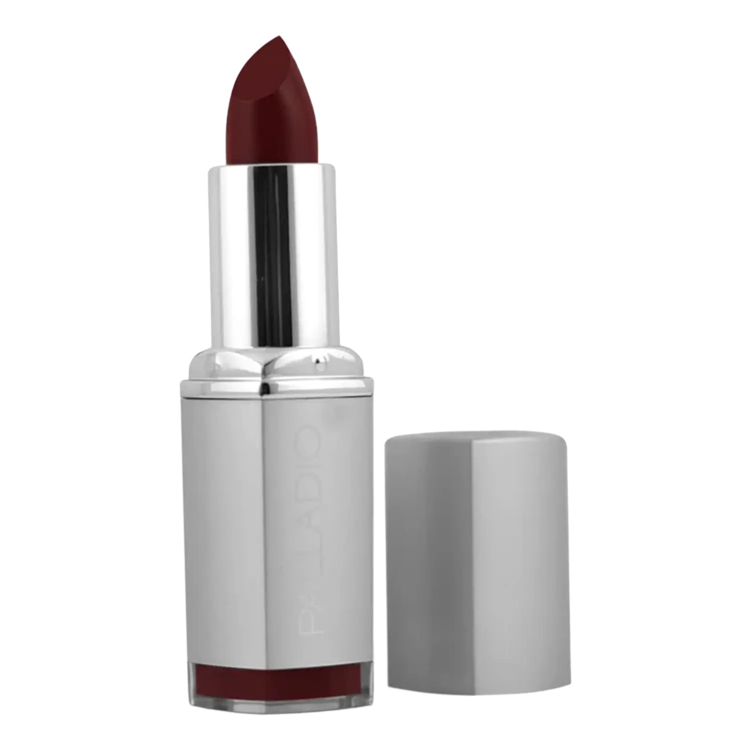 Травяная атласная помада Palladio Beauty, Chianti
Травяная атласная помада Palladio Beauty, Chianti