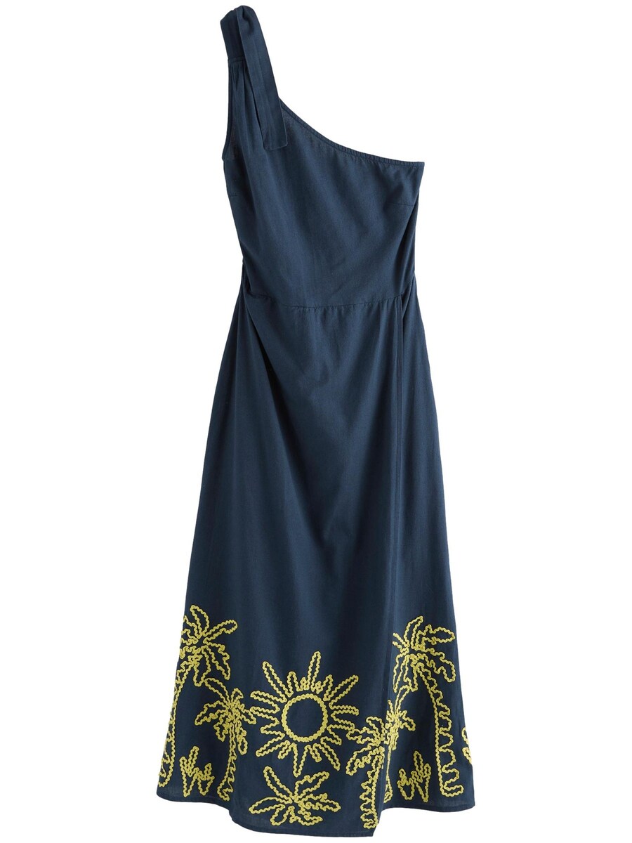 Платье Next, темно-синий
Платье Next, темно-синий