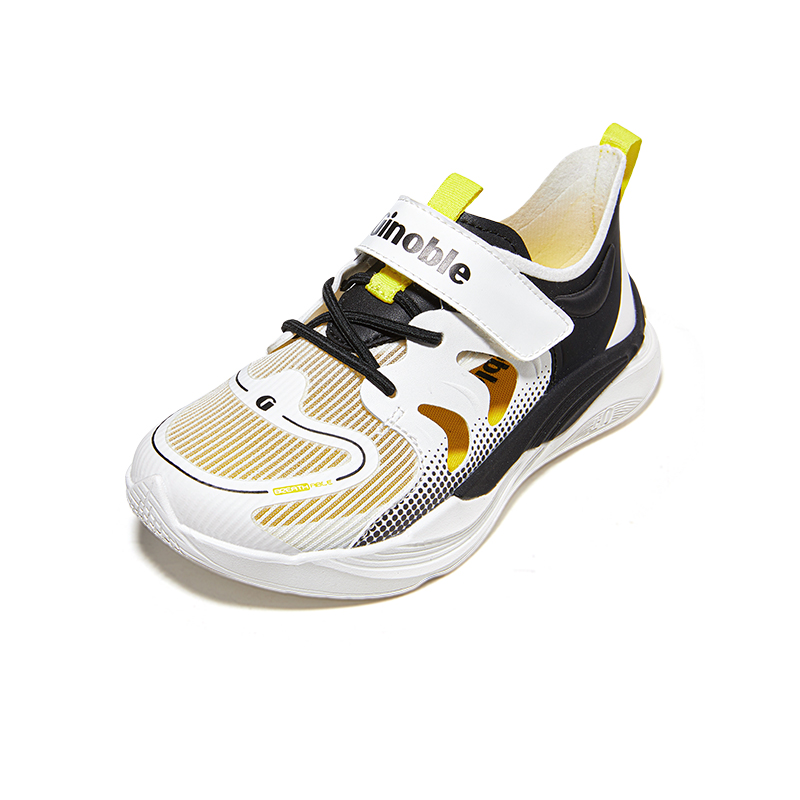 Обувь для малышей (для младенцев и малышей) GINOBLE, белый/черный
Обувь для малышей (для младенцев и малышей) GINOBLE, белый/черный