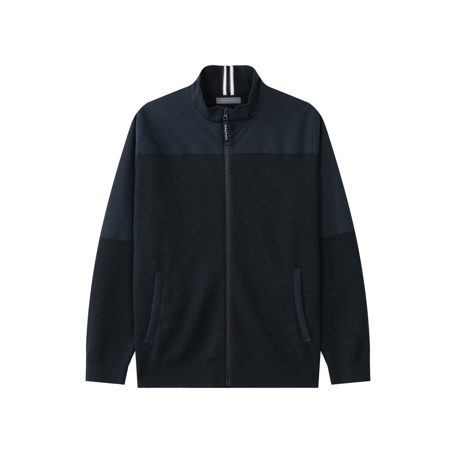 Мужской свитер NAUTICA, синий
Мужской свитер NAUTICA, синий