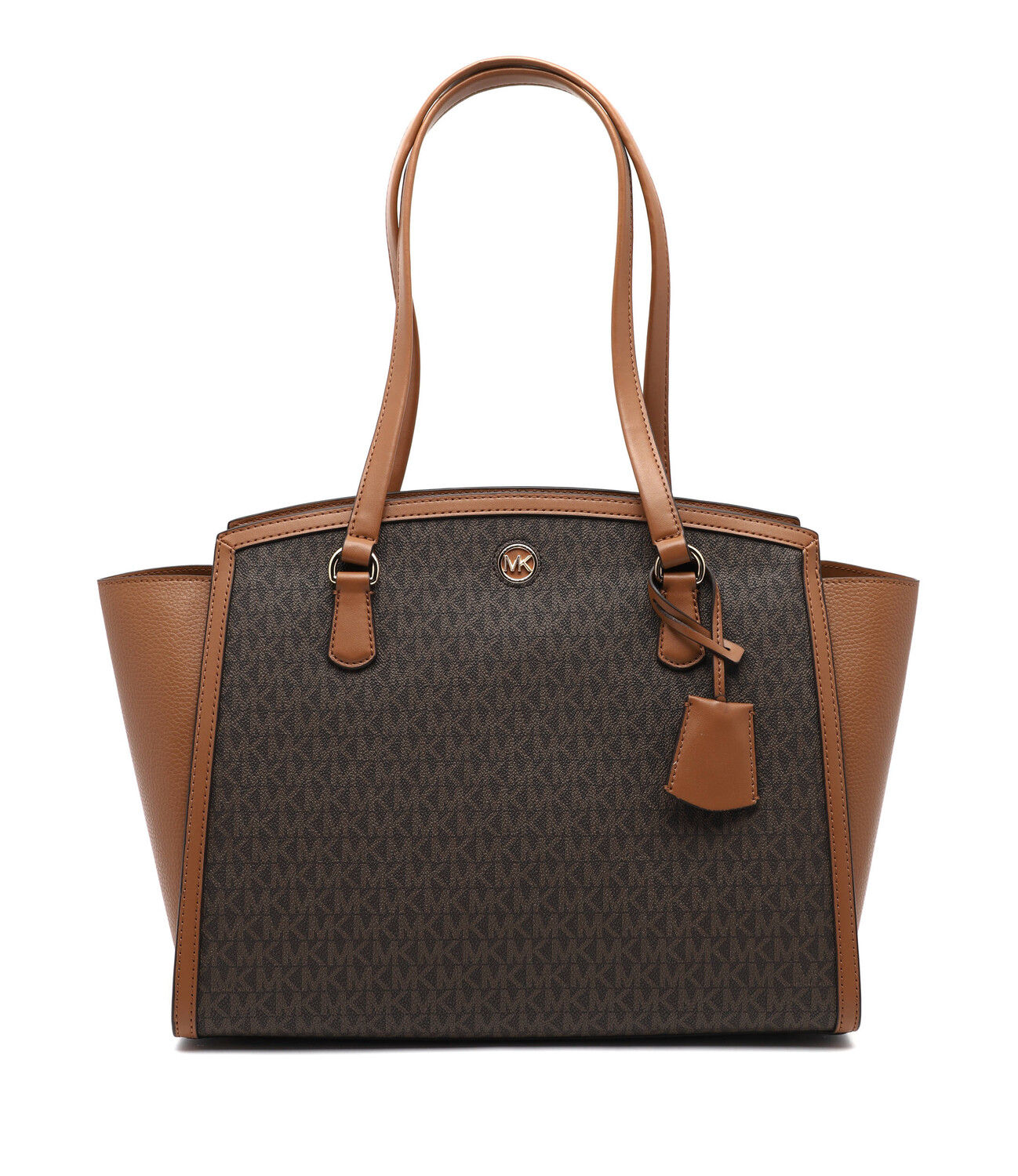 Сумка-тоут Michael Kors Chantal, цвет cognac
Сумка-тоут Michael Kors Chantal, цвет cognac