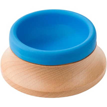 Bacia Мыльница для бритья серая Eurostil 
Bacia Мыльница для бритья серая Eurostil