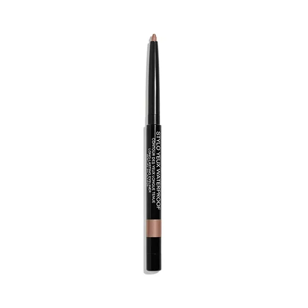Стойкий карандаш для контура глаз STYLO YEUX WATERPROOF Chanel, цвет brun platine
Стойкий карандаш для контура глаз STYLO YEUX WATERPROOF Chanel, цвет brun platine