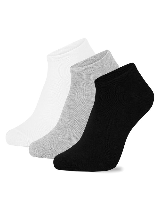 Короткие носки Sprandi 0MB-002-SS24 (3-pack) Bunt
Короткие носки Sprandi 0MB-002-SS24 (3-pack) Bunt