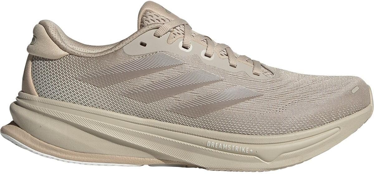 Мужские беговые кроссовки Adidas Supernova Rise 2, белый
Мужские беговые кроссовки Adidas Supernova Rise 2, белый