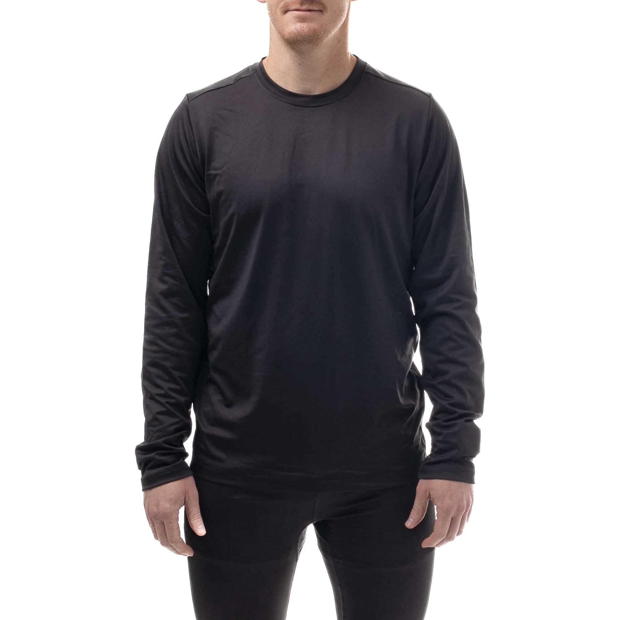 Мужская термофутболка Extreme Thermotech, Black, Черный, Мужская термофутболка Extreme Thermotech, Black
Мужская термофутболка Extreme Thermotech, Black, Черный, Мужская термофутболка Extreme Thermotech, Black