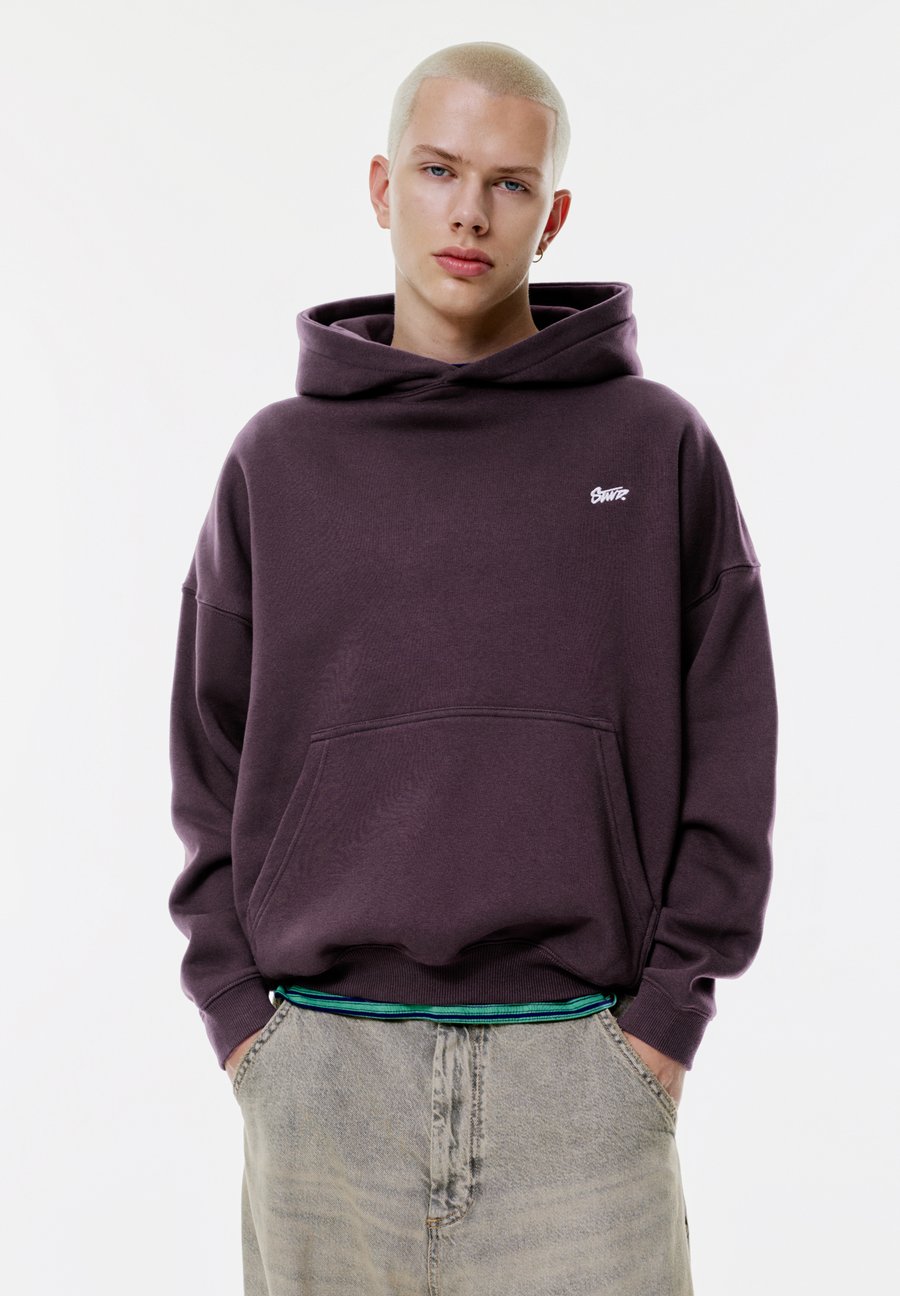 Худи PULL&BEAR STWD EMBROIDERED LOGO, Mauve
Худи PULL&BEAR STWD EMBROIDERED LOGO, Mauve