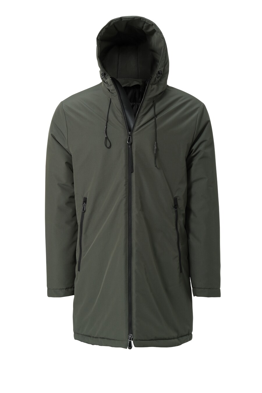 Зимняя куртка Ron Tomson, оливковый
Зимняя куртка Ron Tomson, оливковый