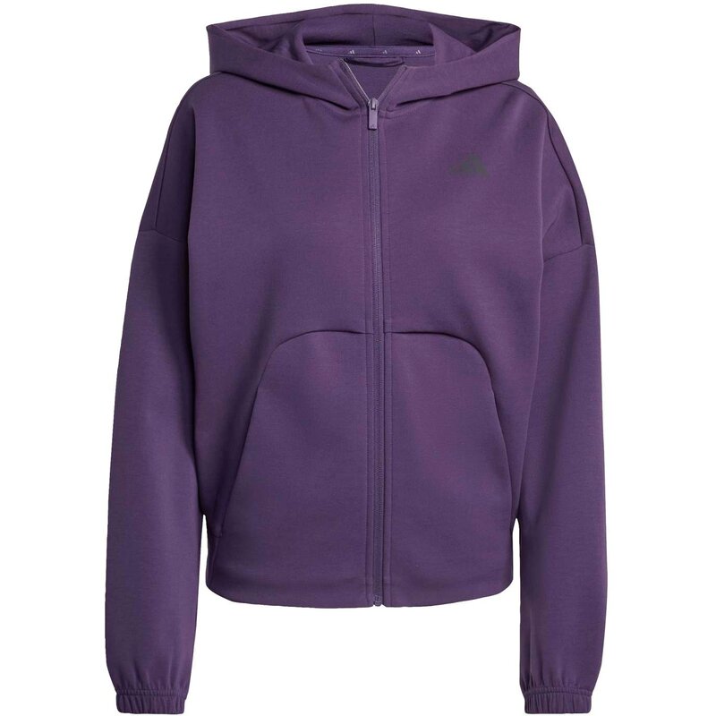 Маленький логотип Kapuzensweat Future Icons на молнии Adidas, цвет aurplu
Маленький логотип Kapuzensweat Future Icons на молнии Adidas, цвет aurplu