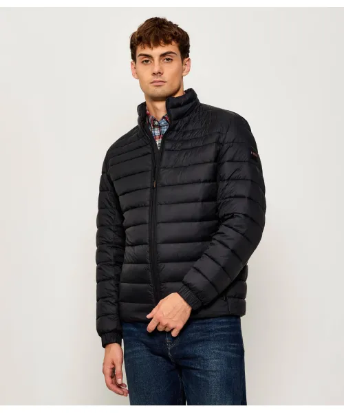 Куртка Oden2 Slim fit Boss Orange, черный
Куртка Oden2 Slim fit Boss Orange, черный