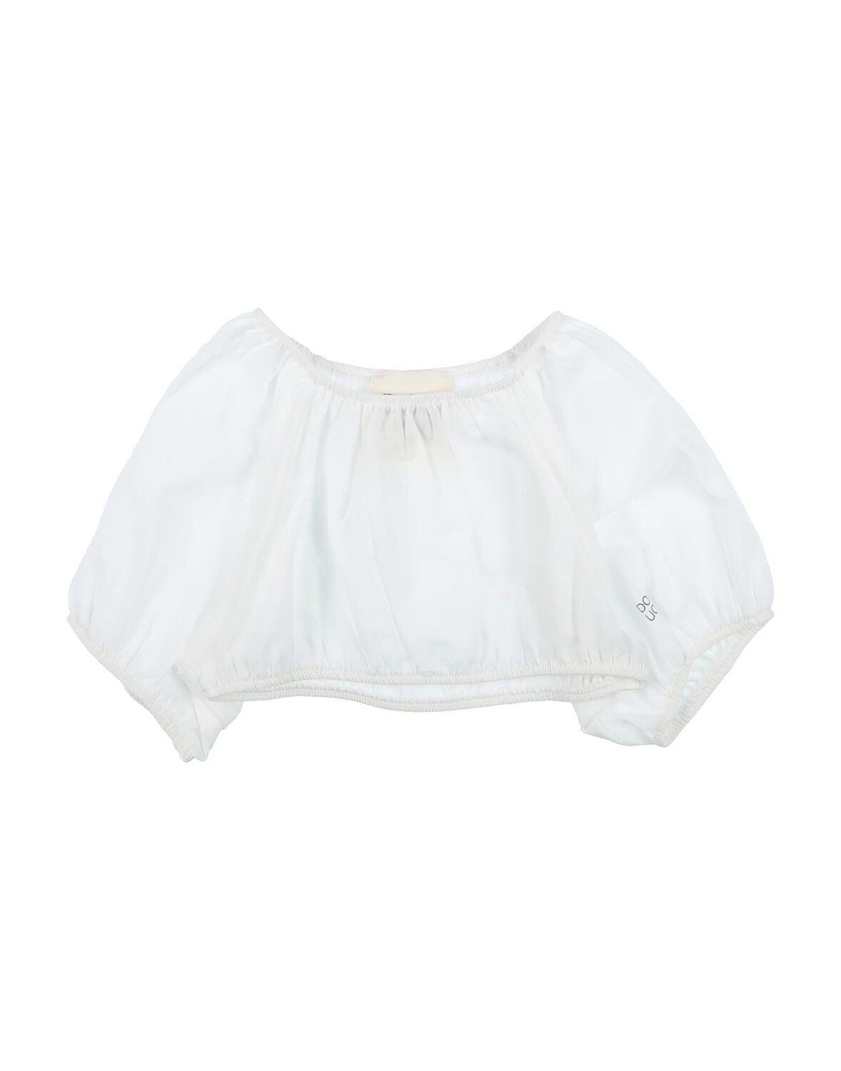 Топ Douuod, белый
Топ Douuod, белый