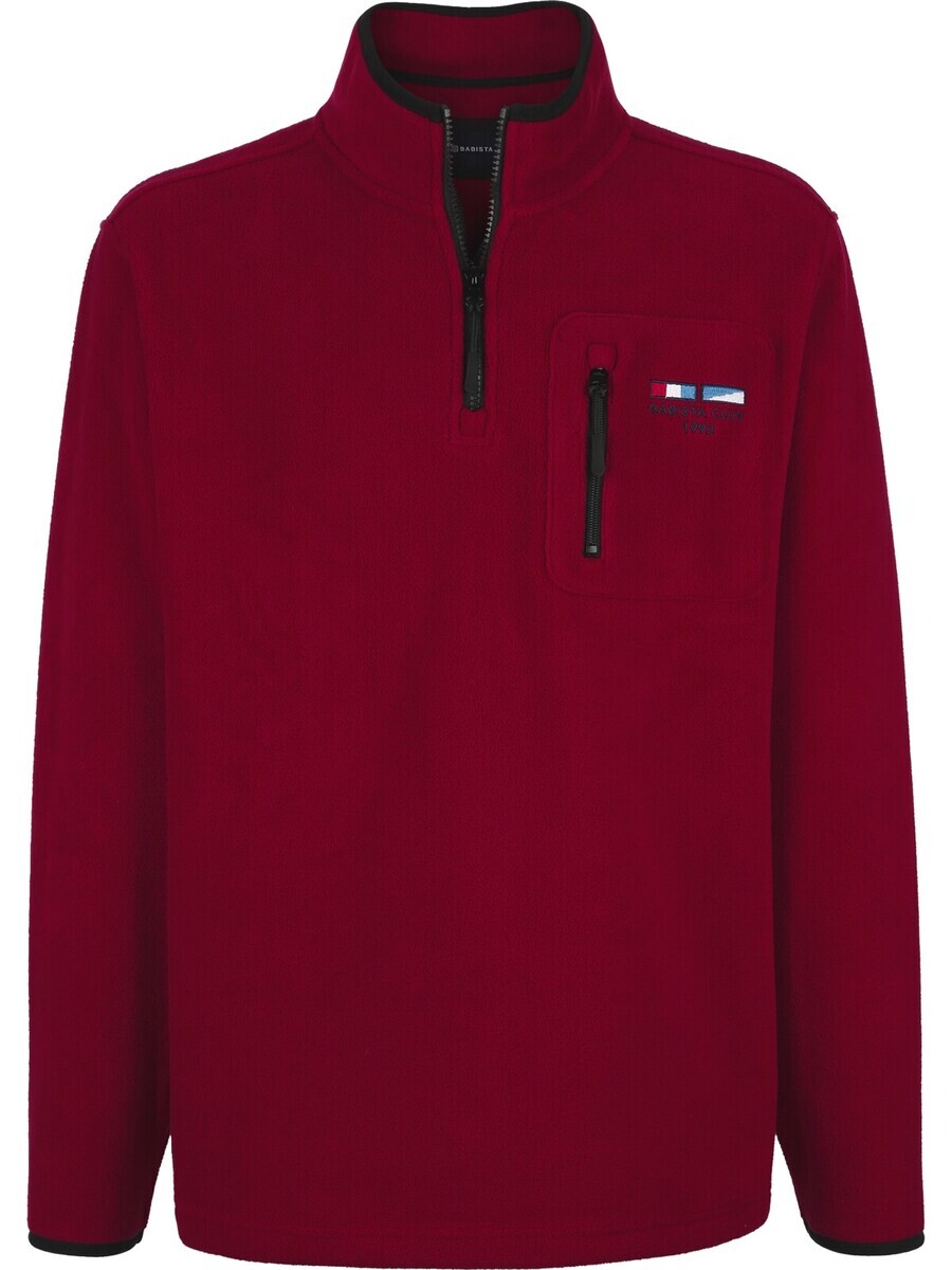 Толстовка BABISTA Luciventro, красный
Толстовка BABISTA Luciventro, красный