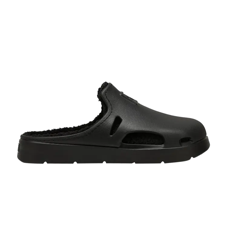 Мюли Shibui Mule Winter 'Black Shadow Grey', черный
Мюли Shibui Mule Winter 'Black Shadow Grey', черный