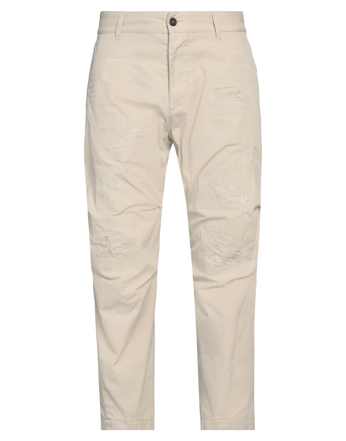 Брюки Dsquared2, бежевый
Брюки Dsquared2, бежевый