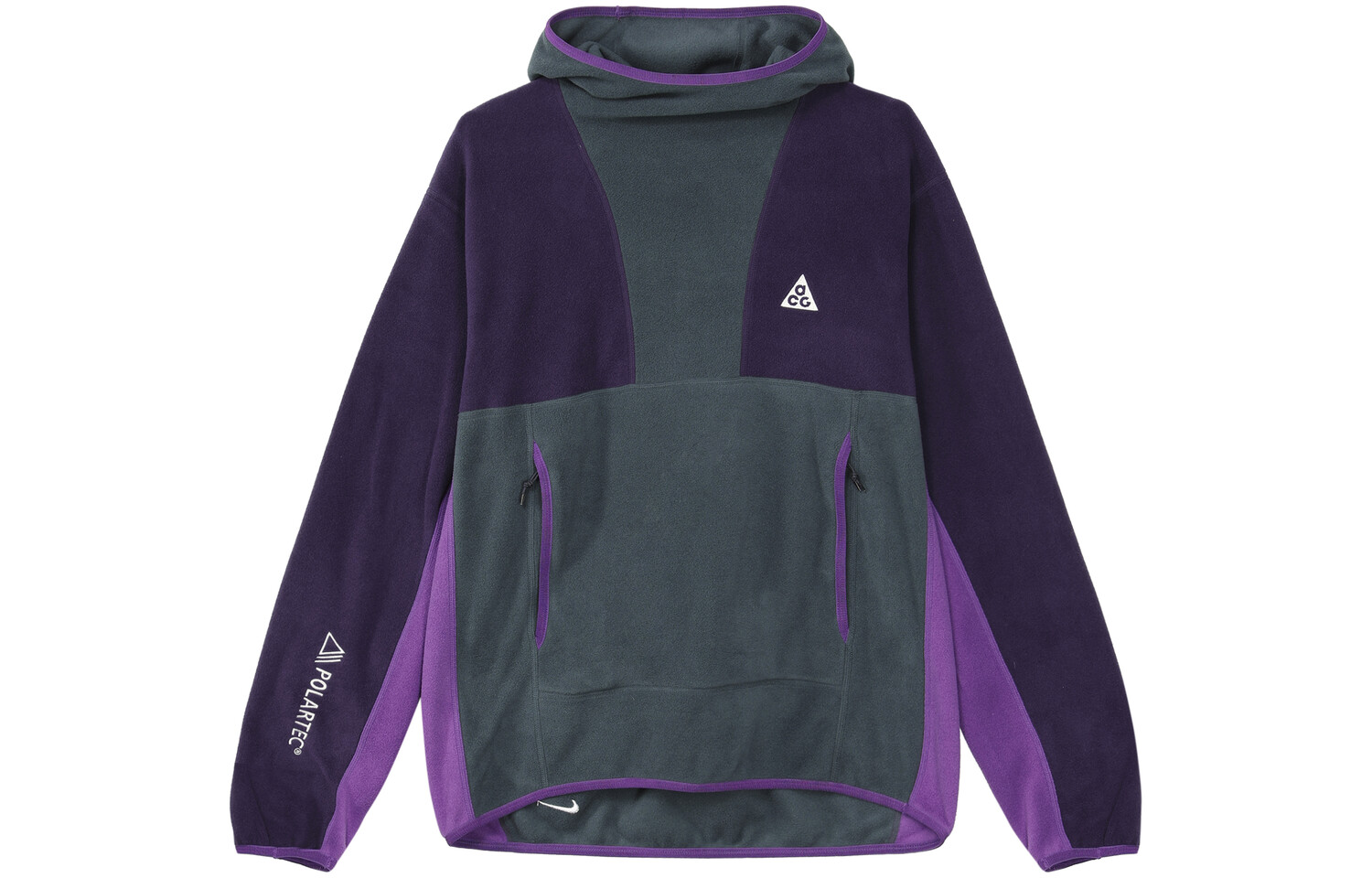 Толстовка мужская фиолетовая Nike, фиолетовый
Толстовка мужская фиолетовая Nike, фиолетовый