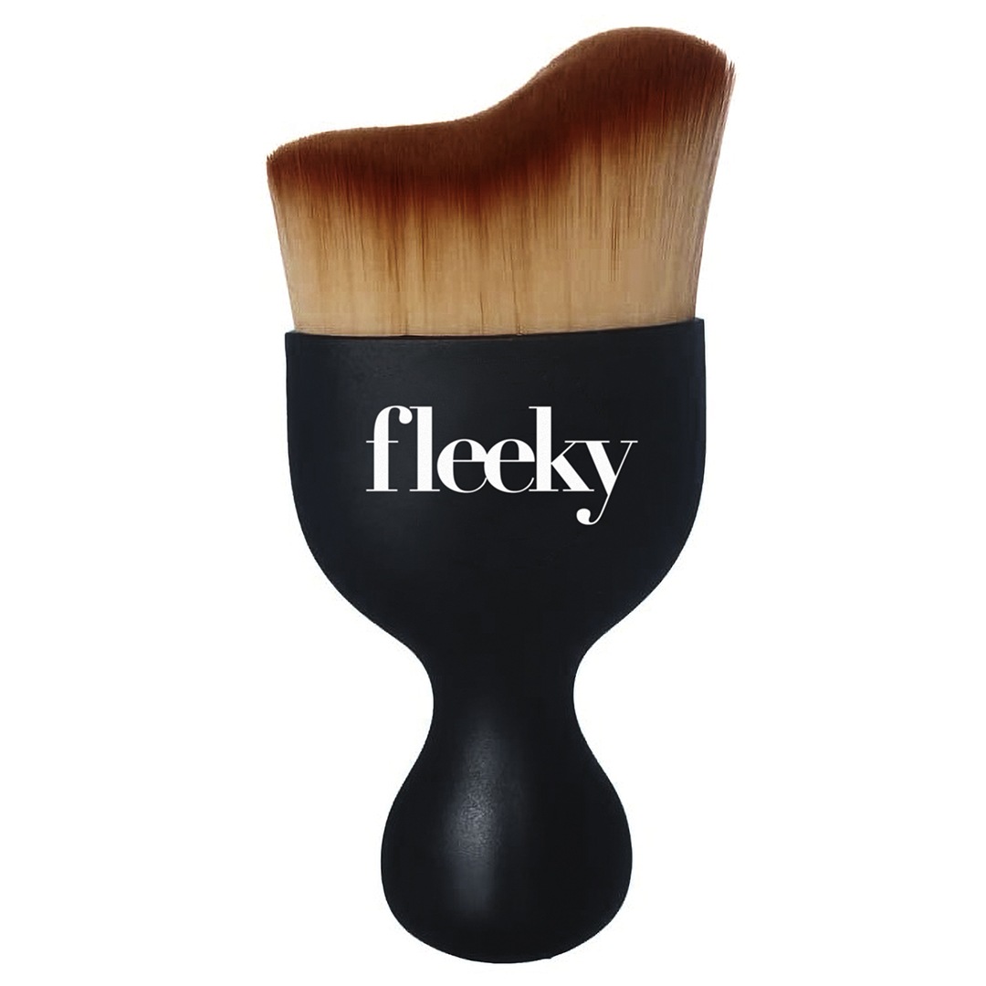 Средство для загара kabuki self tan brush Fleeky, количество 1 шт.
Средство для загара kabuki self tan brush Fleeky, количество 1 шт.