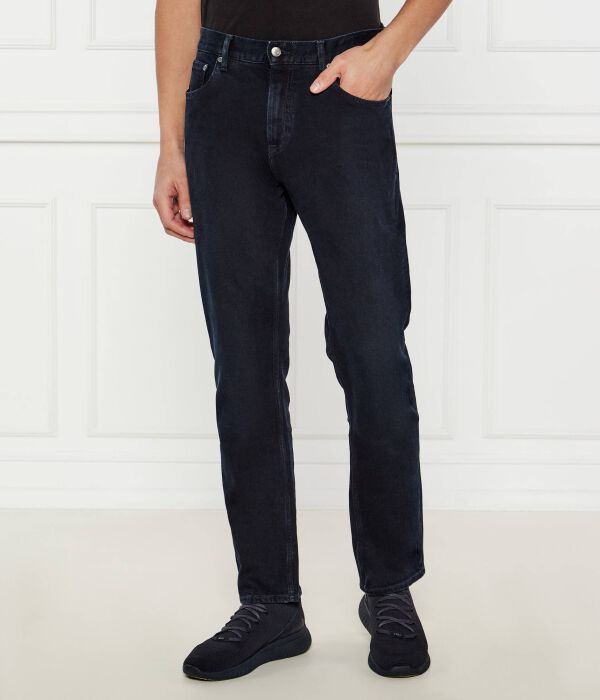 Джинсы Regular fit Tommy Hilfiger, синий
Джинсы Regular fit Tommy Hilfiger, синий