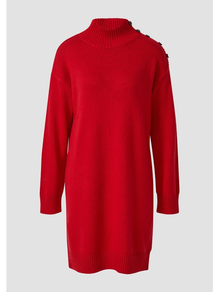 Платье в цвете 3384_red s.Oliver
Платье в цвете 3384_red s.Oliver