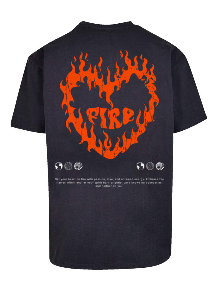 Футболка F4NT4STIC, темно-синий
Футболка F4NT4STIC, темно-синий