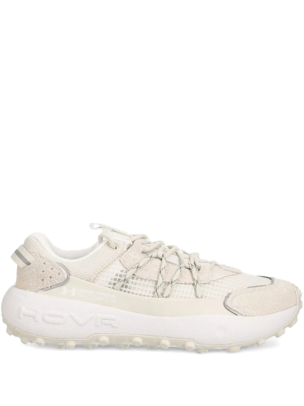 Кроссовки Fat Tire Venture Pro на шнуровке Under Armour, нейтральный
Кроссовки Fat Tire Venture Pro на шнуровке Under Armour, нейтральный