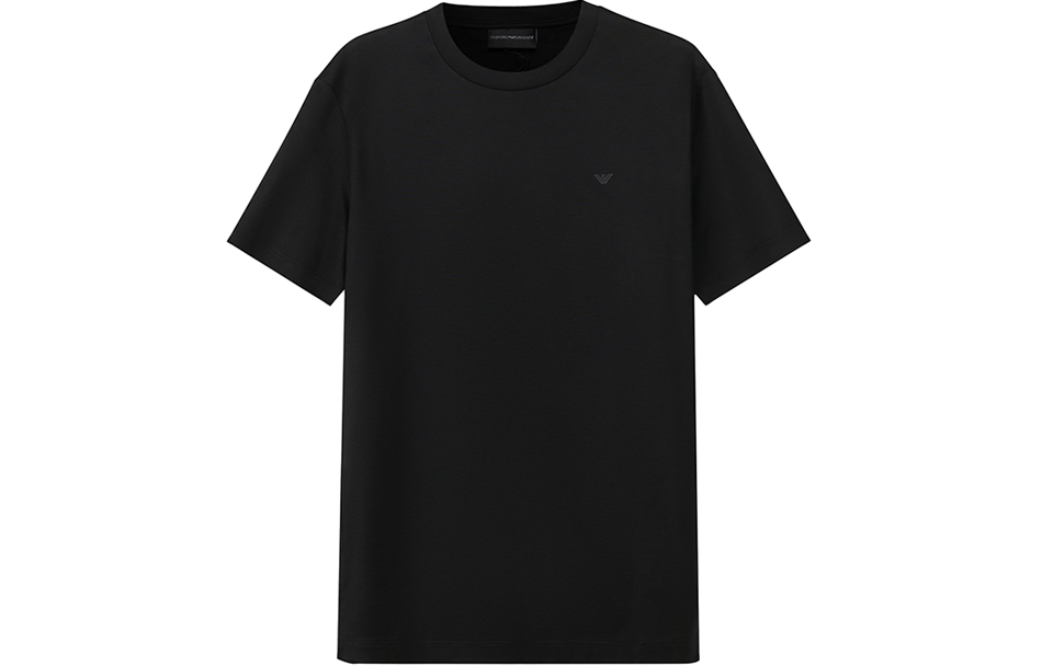 EMPORIO ARMANI Футболка мужская черная, Черный, EMPORIO ARMANI Футболка мужская черная
EMPORIO ARMANI Футболка мужская черная, Черный, EMPORIO ARMANI Футболка мужская черная