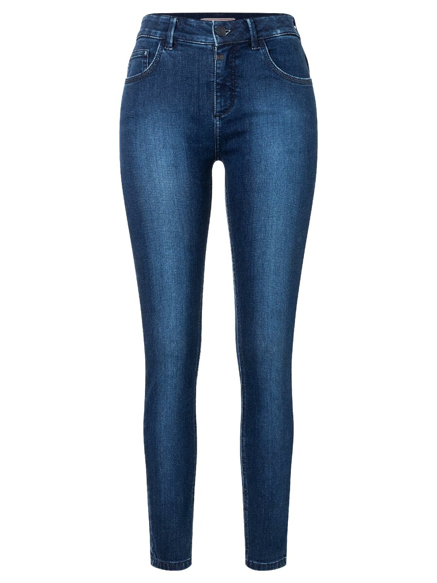Узкие джинсы TIMEZONE Aleena, Blue Denim
Узкие джинсы TIMEZONE Aleena, Blue Denim