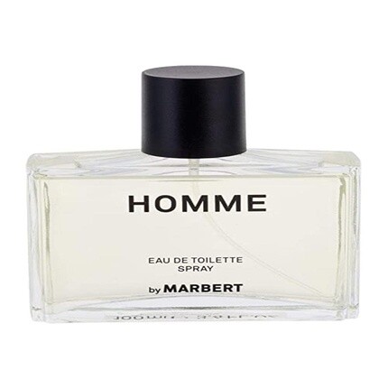 Mbt Homme Edt Vapo 100мл, Marbert
Mbt Homme Edt Vapo 100мл, Marbert