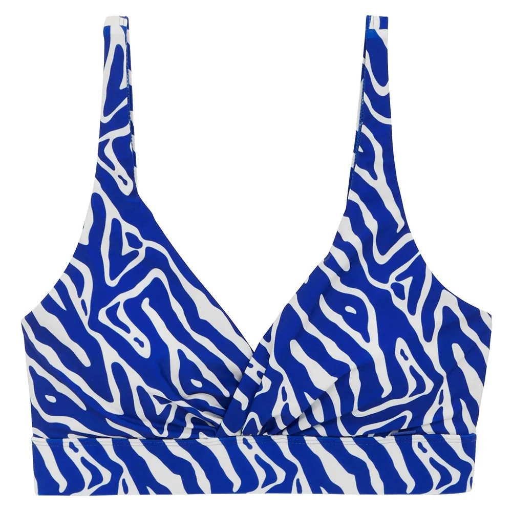 Топ бикини Regatta Paloma, синий 
Топ бикини Regatta Paloma, синий