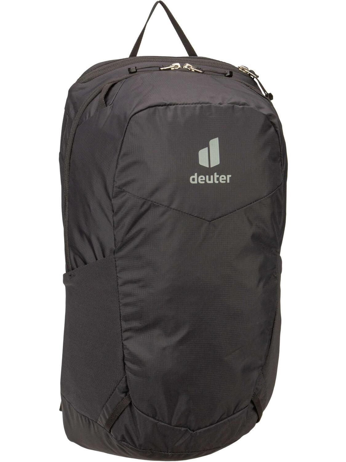 DEUTER Спортивный рюкзак 'Speed Lite 17' в черном цвете
DEUTER Спортивный рюкзак 'Speed Lite 17' в черном цвете