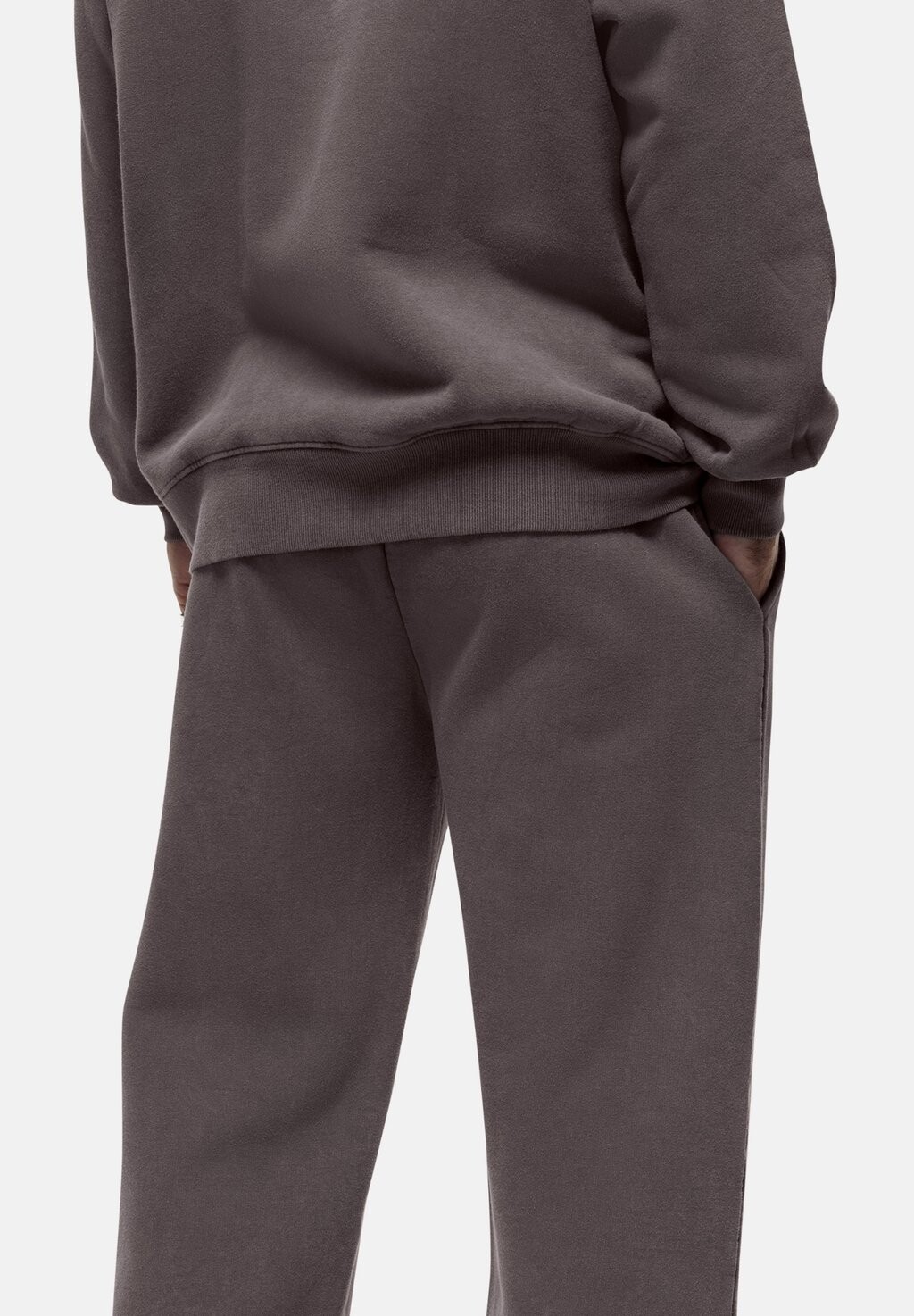 Спортивные брюки WASHFAL GDP Good For Nothing, серо-коричневый
Спортивные брюки WASHFAL GDP Good For Nothing, серо-коричневый