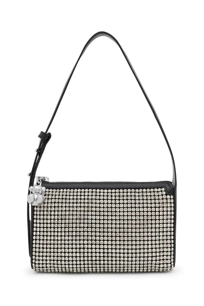 Сумочка Tous, серебряный, Серебристый, Сумочка Tous, серебряный
Сумочка Tous, серебряный, Серебристый, Сумочка Tous, серебряный