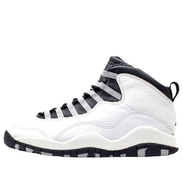 Кроссовки 10 og Air Jordan, белый
Кроссовки 10 og Air Jordan, белый